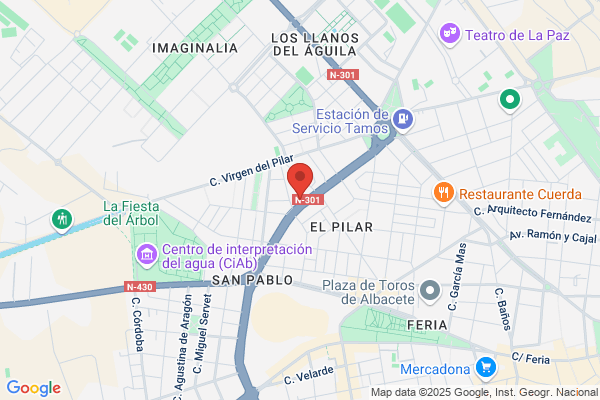 Talleres ARG