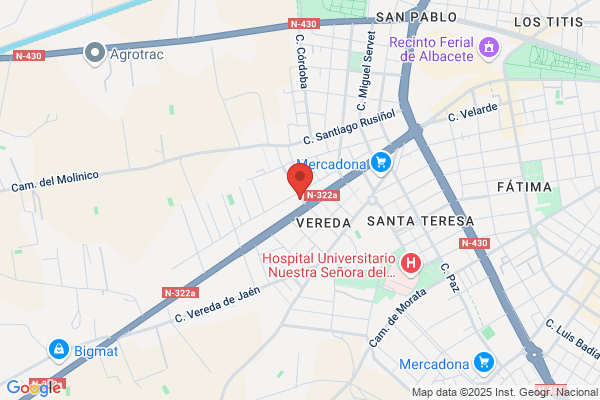 Talleres Ramón Barberá
