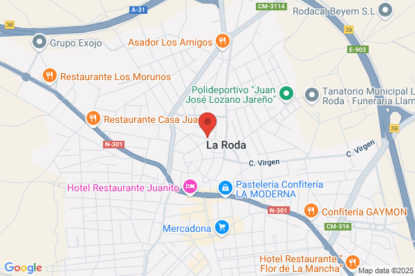 Andres Lopez f.