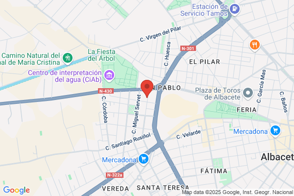 BAR TRINOS, S.L.