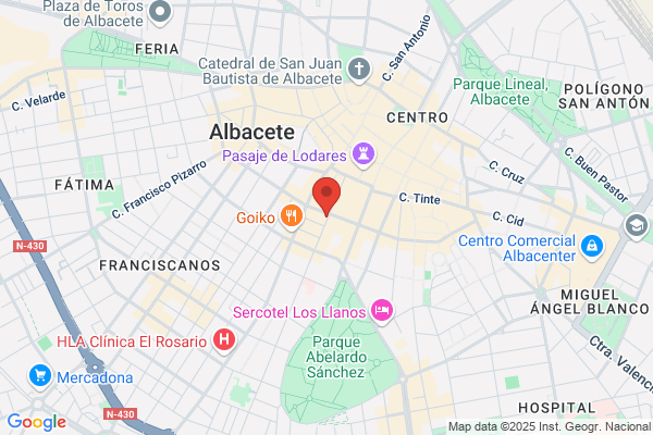 Gastrobar/Restaurante Los Molinos