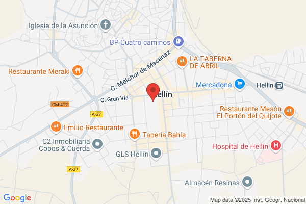 Hosteleria Lozano S.A.L.