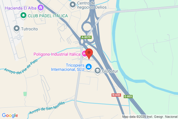 Hosteleros Triana S.L.