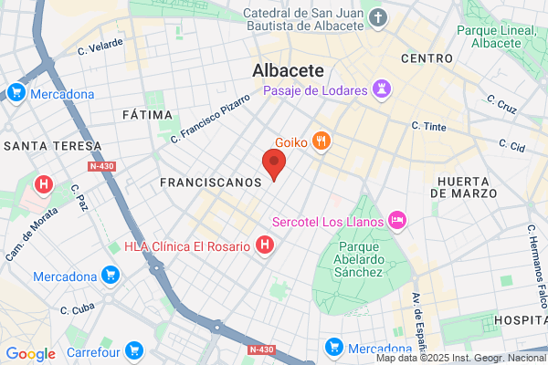Restaurante La Galatea - Cocina De Mercado