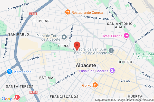 Restaurante Victoria