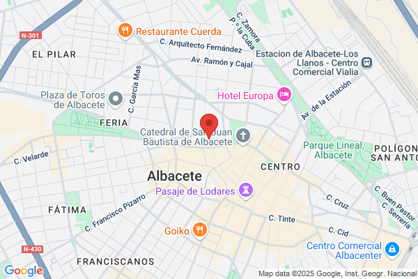 Centro Estético Lipobye
