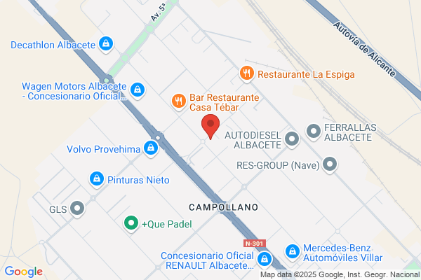 Ballesteros Correas i.