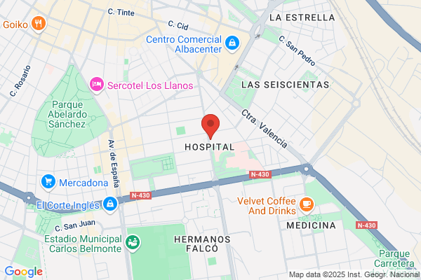 Galerias Fillol S.L.
