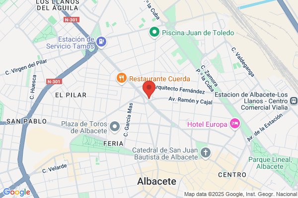 Seguros Astra Gonzalez
