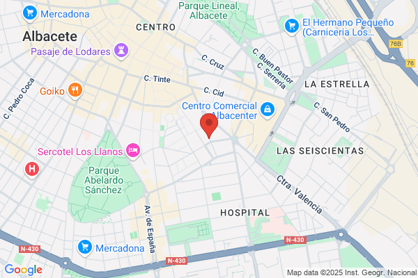 Limpiezas Y Mantenimientos Justo