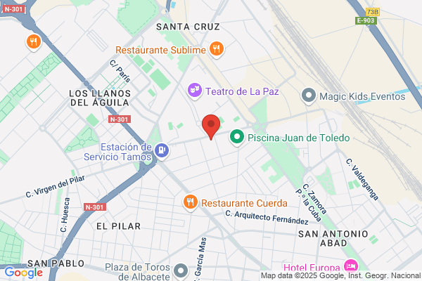 Mail Boxes Etc. - Centro MBE 0101