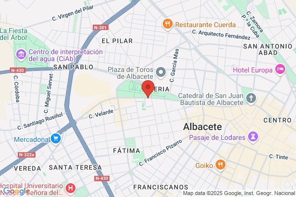 Jisargon Abogados