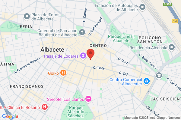 A.J.ABOGADOS ASOCIADOS