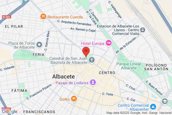 Abogados Salazar