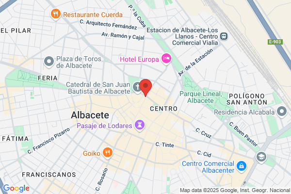 Andújar & Asociados Abogados