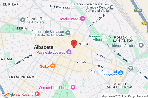 José Miguel Zafrilla Jiménez - Abogados