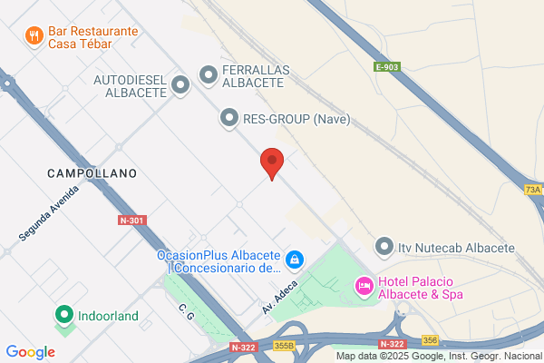Garcia Santaolaya r.