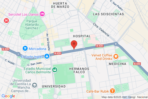 Piqueras Cortijo d.