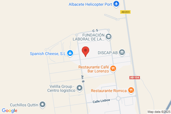 Simarro Algarra c.