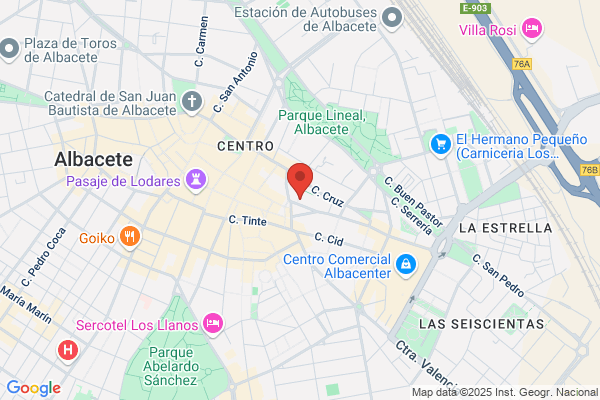Asociacion Profesional De Visitadores Medicos