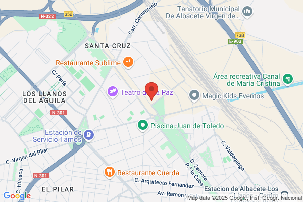 Asociacion Regional De Empresarios De Pasteleria