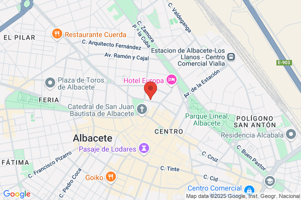 Papeleria Tecnica Rosi