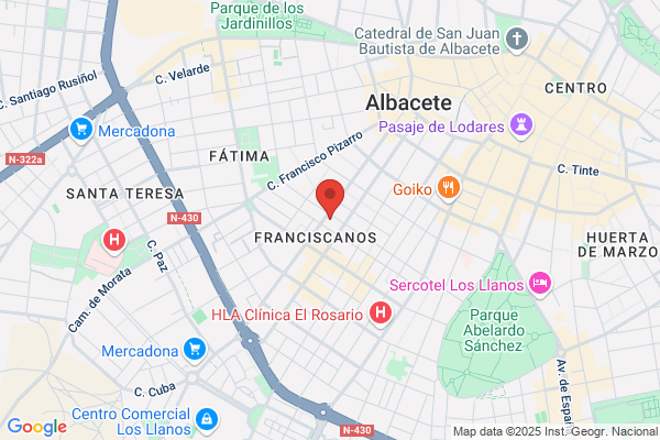 Supermercados Seyca S.A.