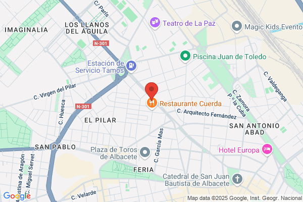 Supermercados Seyca S.A.