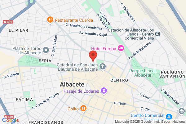 Donaire Izquierdo g.
