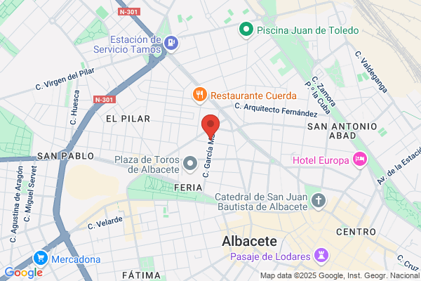 Asociacion Amigos De Las Sevillanas