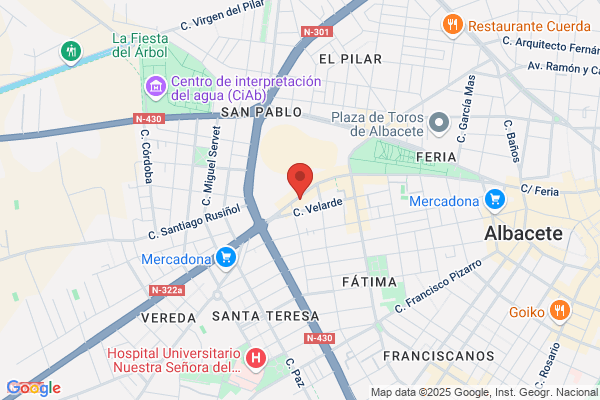 Comercial Macigma S.A.