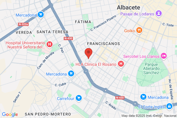 Avendaño Saez f.