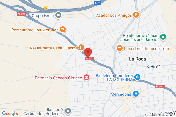 Rosa Sanchez s.