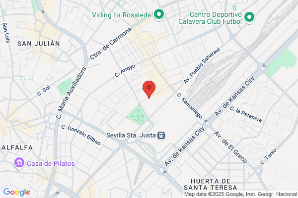 Tintoreria Madrona S.L.