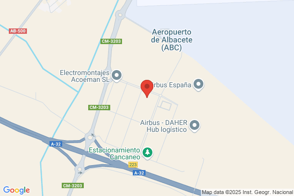 Acu-Tec Europe S.L