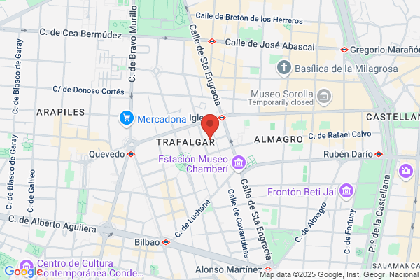 El Paso Galeria De Comunicacion, S.L