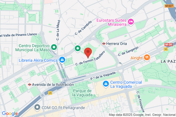 Estrategias Alimentarias S.L