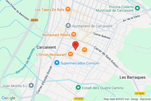 Federacio Teatre Amateur Comunitat Valenciana
