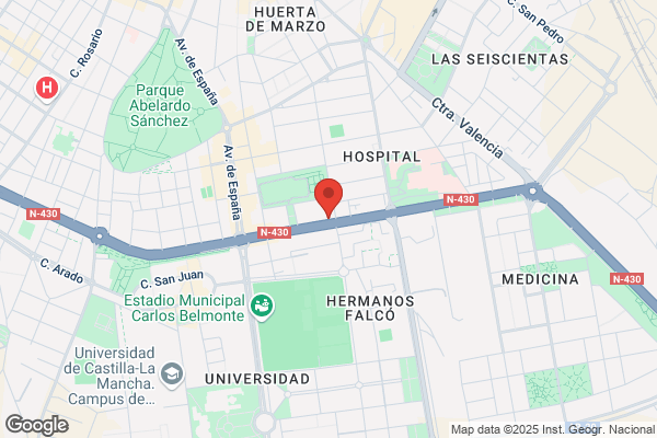 Lujan,alberto