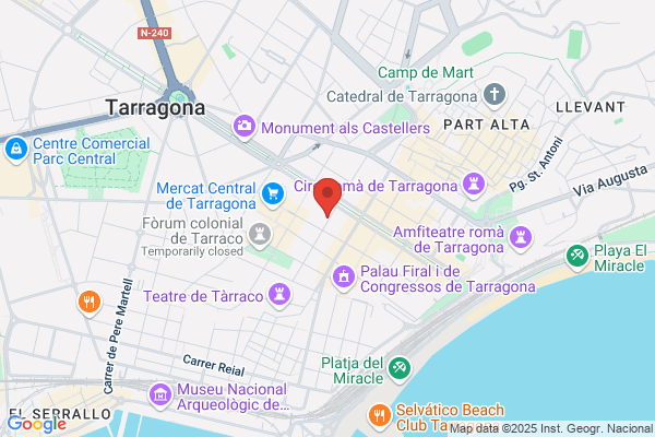 Yago Bruna Tarragona