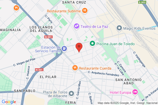 Colegio Aristos
