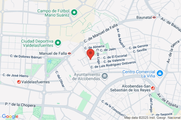 Gaudium Asesores, SL