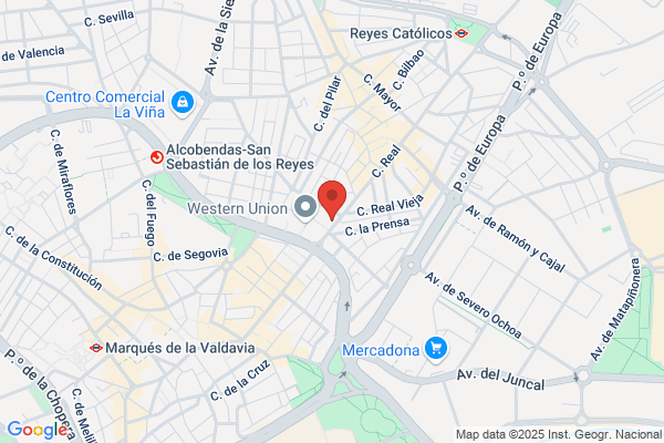 Marina Leon Moro Abogados