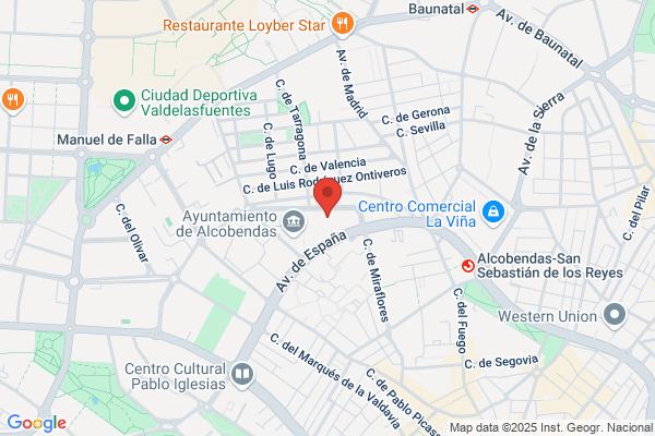 Vilches Abogados Alcobendas