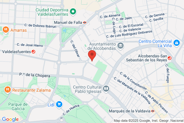 Administración De Comunidades - Álvaro Lopez Yunta