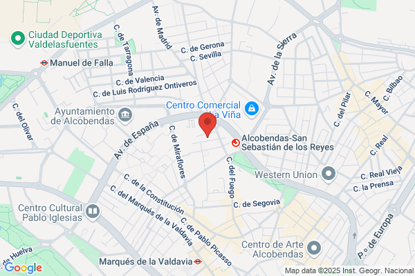 Nirosoft Iberia S.L.