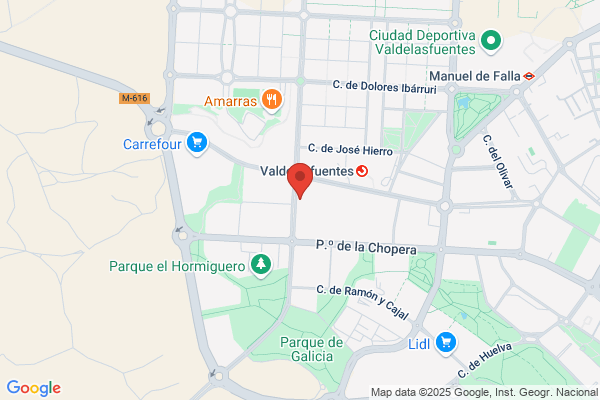 Tintorerias Albor S.L.