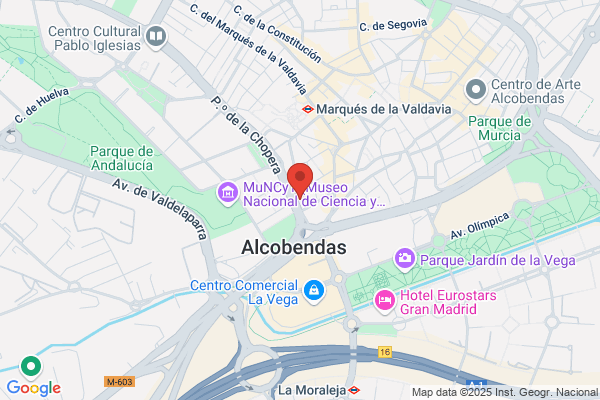 Alcolan S.A.