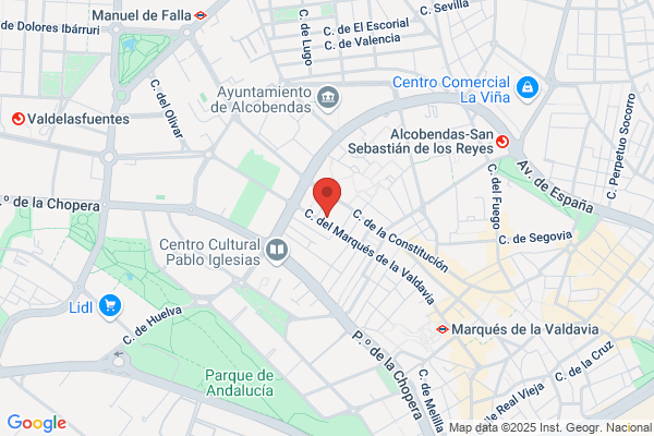 Tons And Cars Automoviles S.L.