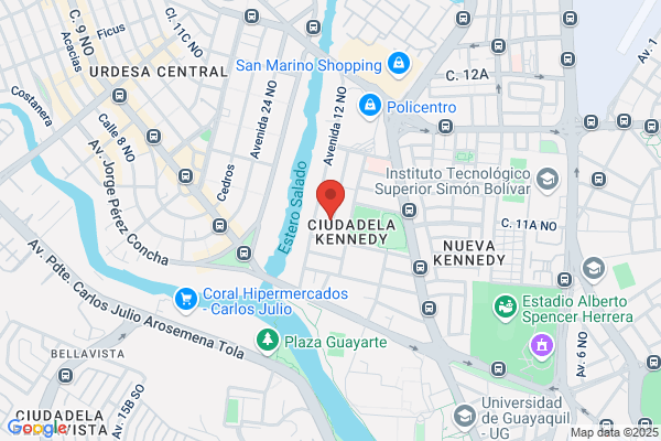 Unidial Internacional S.A.